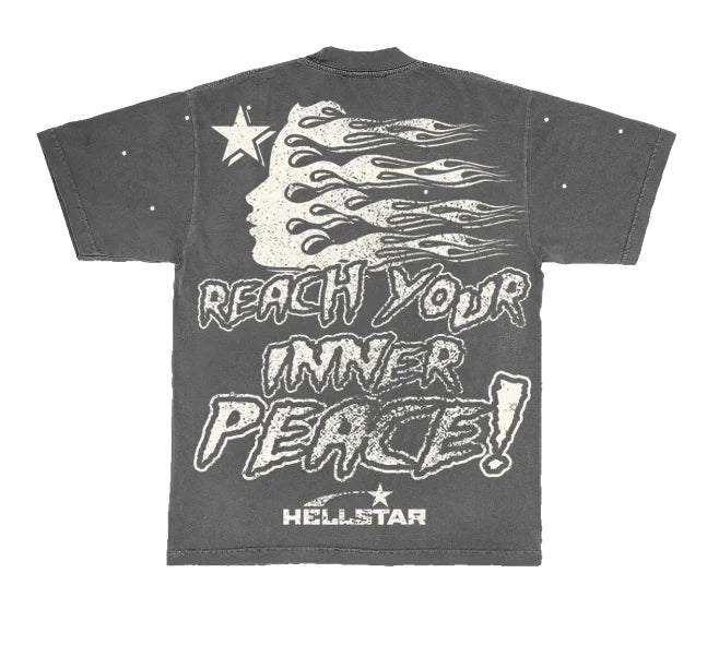 The Official Hellstar Drop Zone | Chaos in Every Stitch